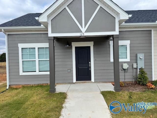 Building Photo - 125 Foster Wy Dr