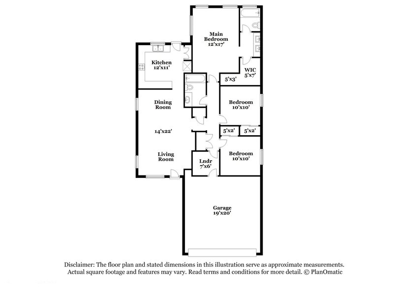 Building Photo - 2607 S 156th Ave