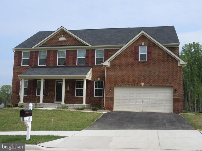 Building Photo - 3313 CPT WENDELL PRUITT Way
