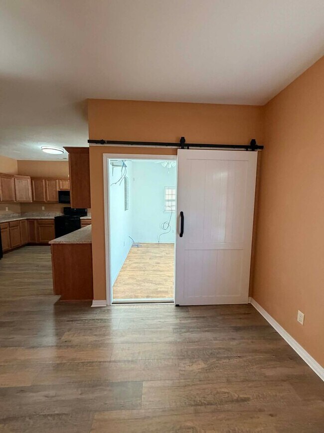 Building Photo - COMING SOON: Beautiful 3 bed/2 bath home located in Webb City! Two car attached garage, storm she...