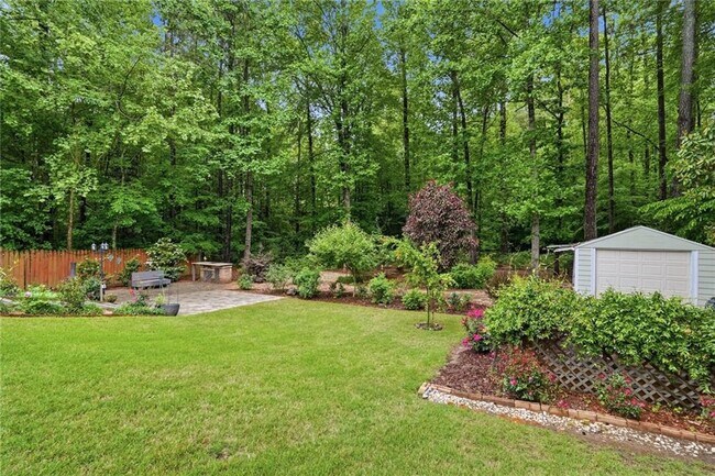 Building Photo - 4431 Village Springs Run