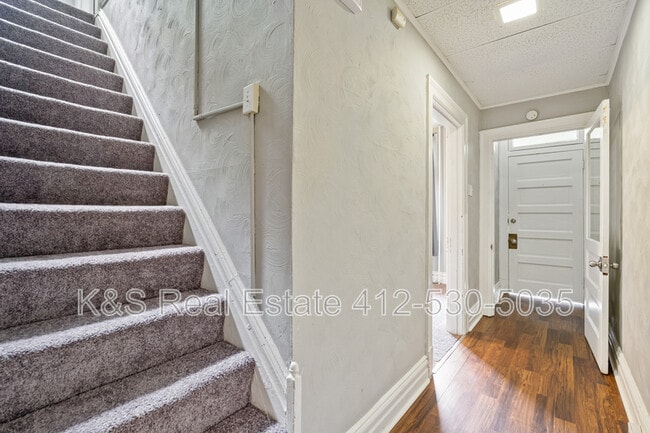 Building Photo - 3720-3726 Baytree St