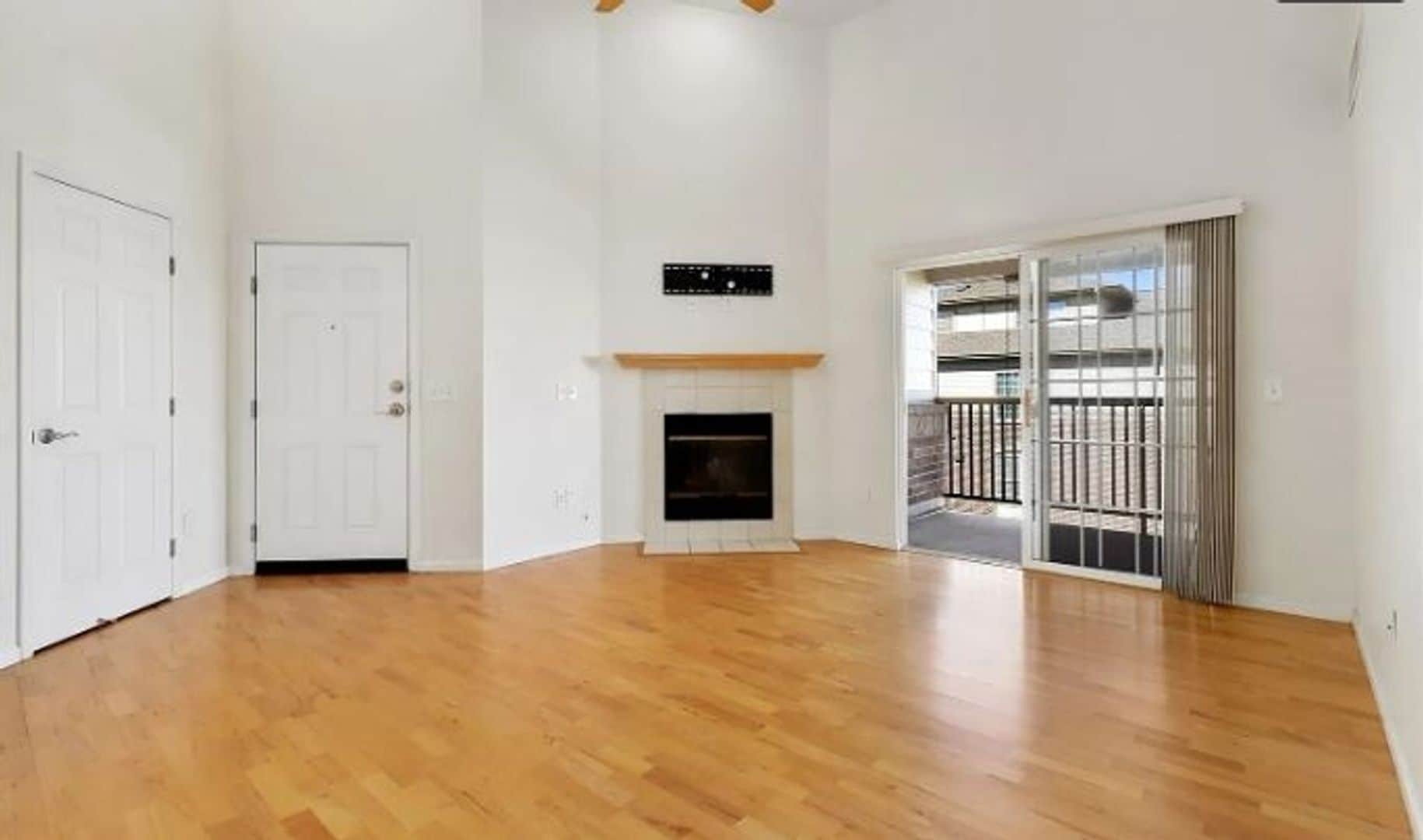 Building Photo - 3875 S Dayton St