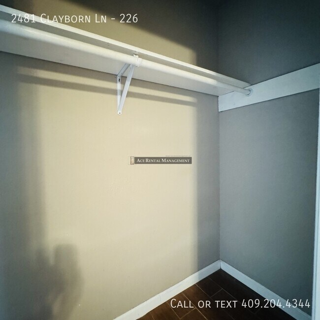 Building Photo - 2481 Clayborn