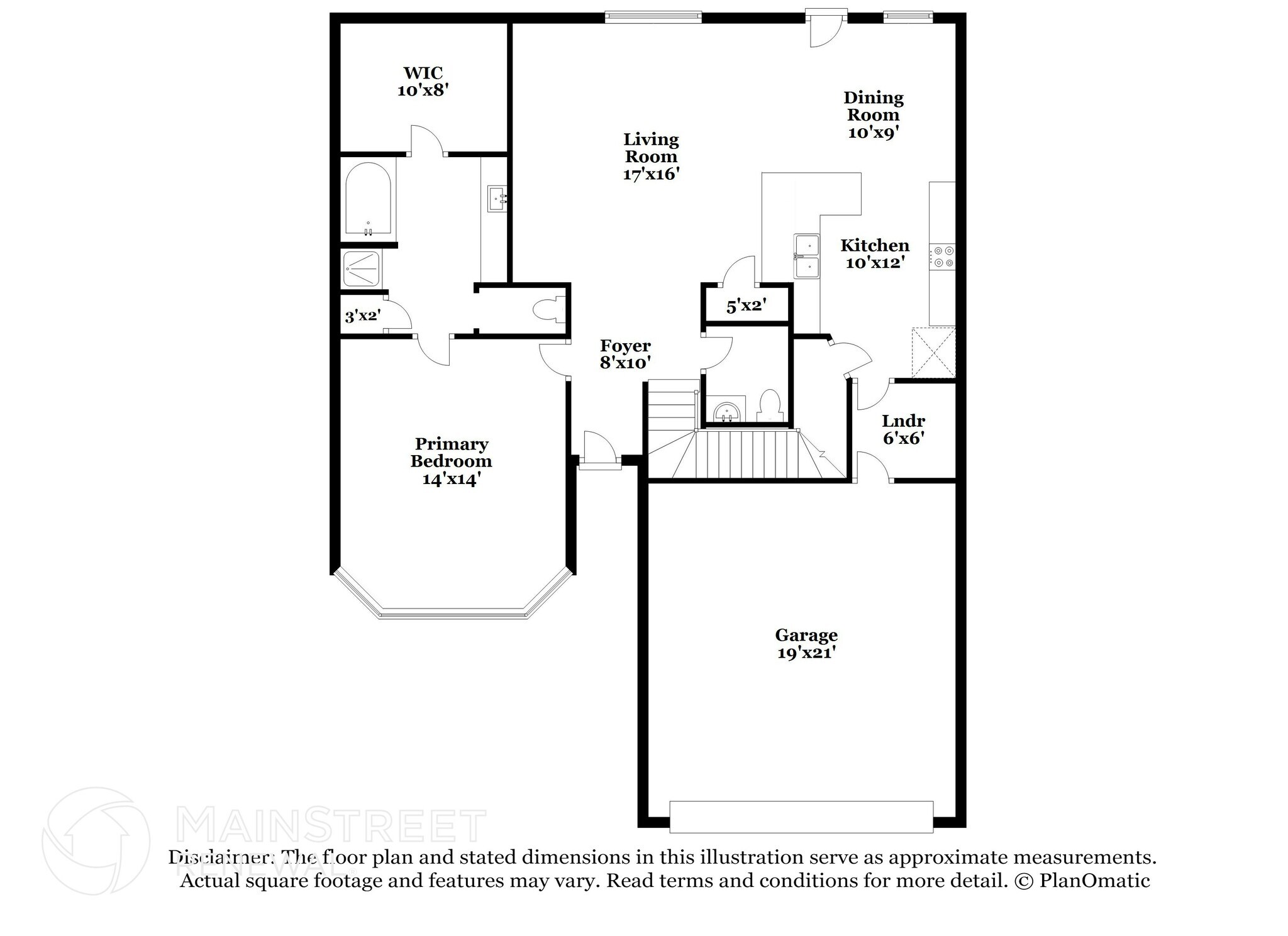 Building Photo - 3211 Quintana Dr