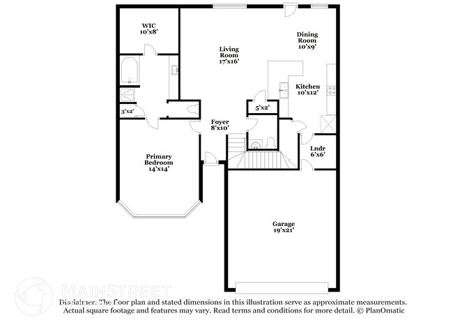 Building Photo - 3211 Quintana Dr