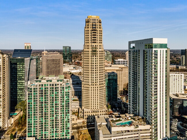 Building Photo - 3376 Peachtree Rd