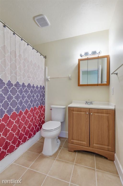 Bathroom 1 - 203 Victory Garden Dr