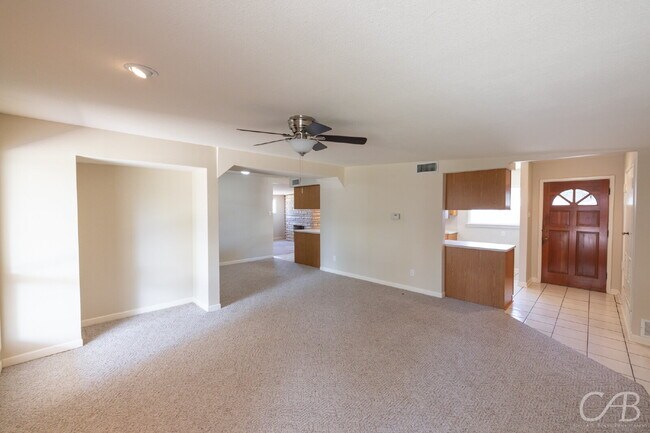 Building Photo - For  Lease