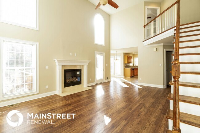 Building Photo - 14411 Estate Ridge Boulevard
