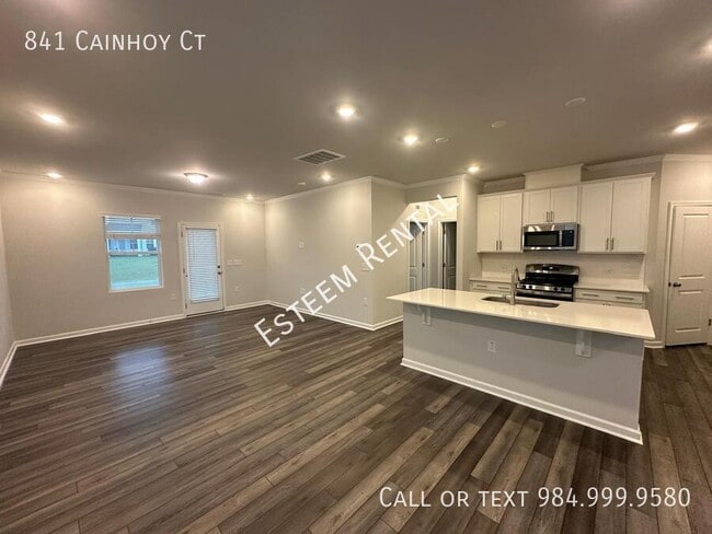 Building Photo - 841 Cainhoy Ct