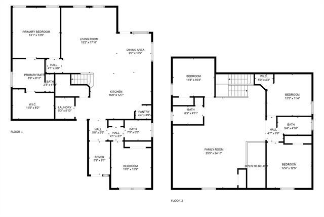 Building Photo - 3318 Camden Creek Dr