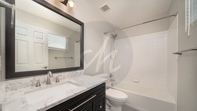 Building Photo - 2 Bedroom Wolf Ranch Townhome with 2 Car Garage