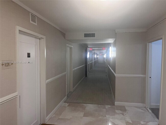 Building Photo - 5750 Collins Ave