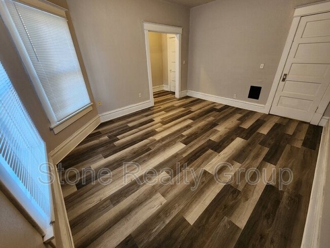 Building Photo - 1028 S 8th St