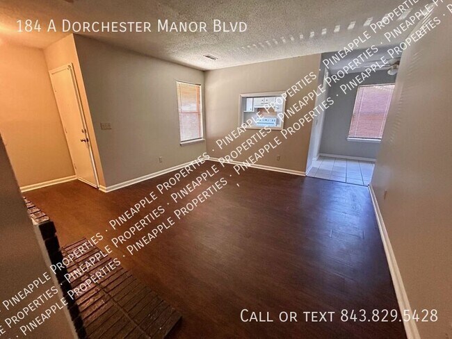 Building Photo - 184A Dorchester Manor Blvd