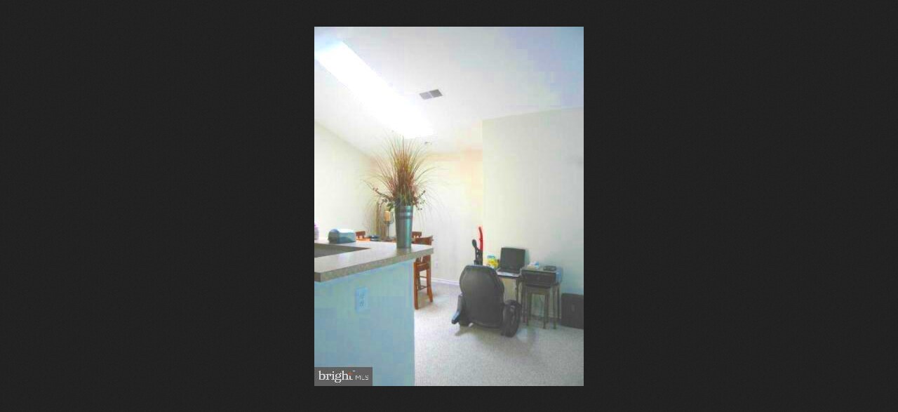 Kitchen/Dining Room opens to an area for a study! - 9902 Boysenberry Way