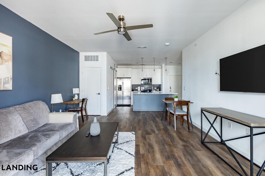 Building Photo - 5511 Caprock Smt Dr