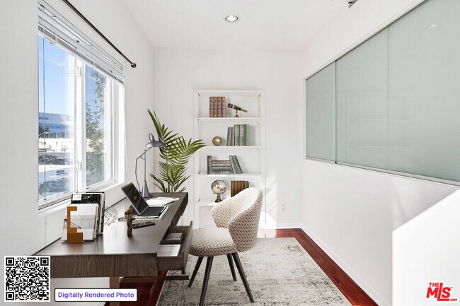 Building Photo - 1411 Cloverfield Blvd