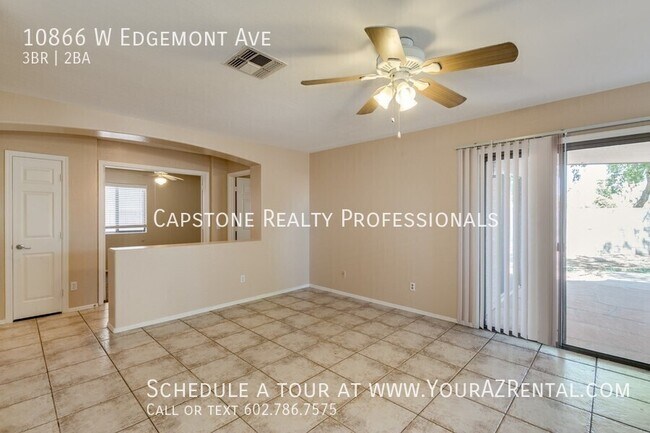 Building Photo - 10866 W Edgemont Ave