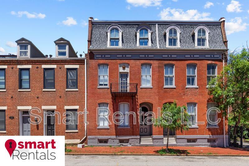 Building Photo - 1711 S 8th St
