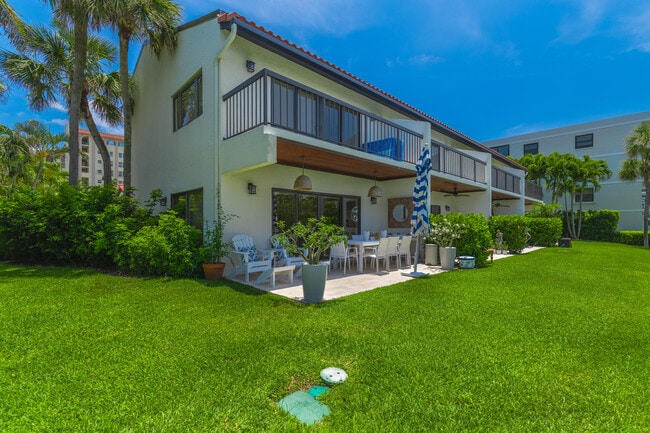 Building Photo - 3474 S Ocean Blvd