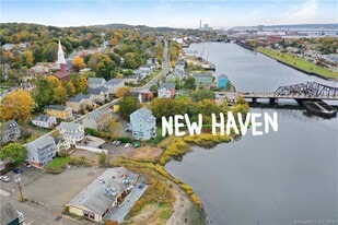 Building Photo - 710 Quinnipiac Ave