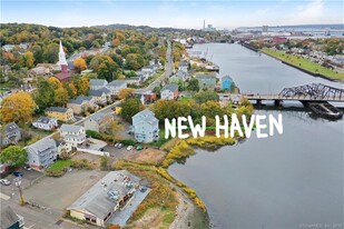 Building Photo - 710 Quinnipiac Ave