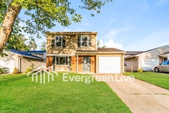 Building Photo - 1608 Carriage Dr