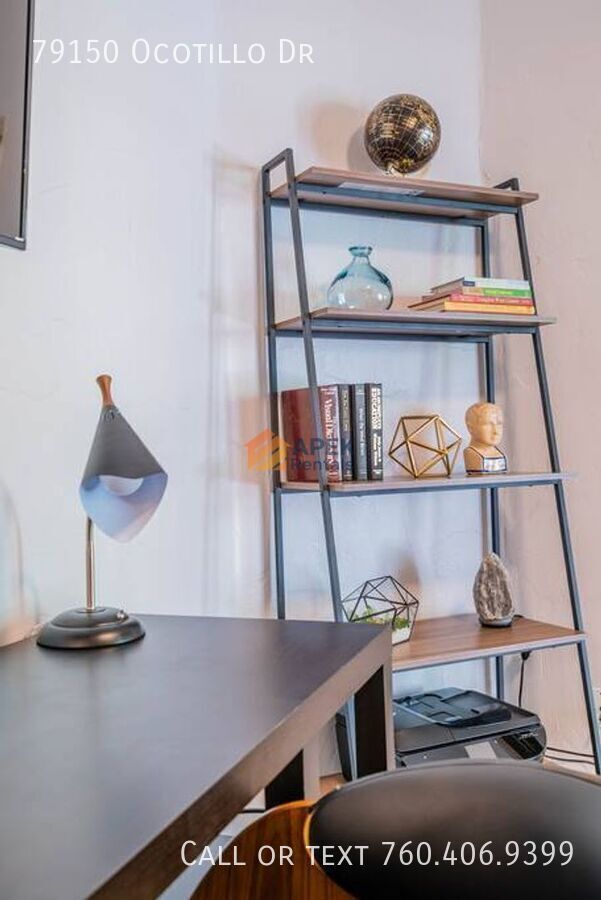 Building Photo - 79150 Ocotillo Dr