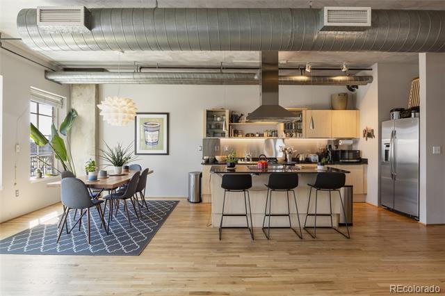 Building Photo - 1499 Blake St