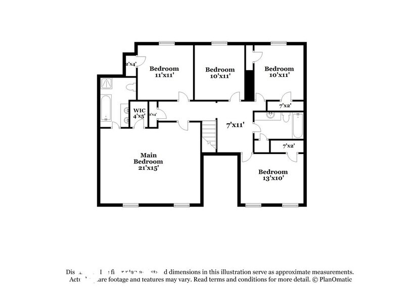 Building Photo - 222 Westridge Cir