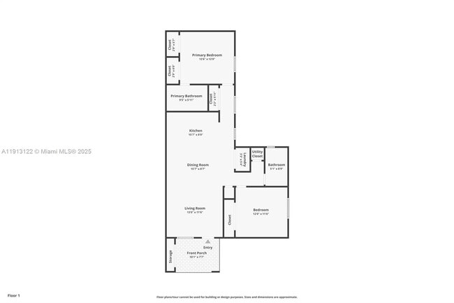 Building Photo - 4307 E 8th Ct