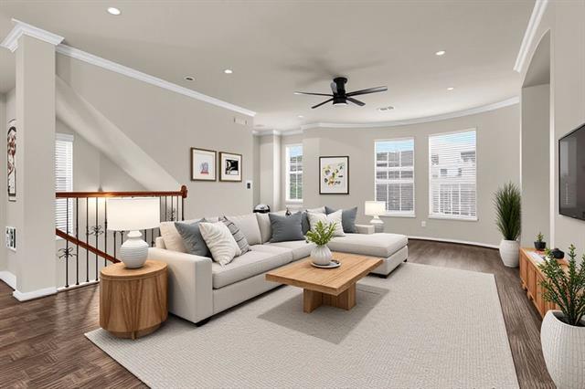 Building Photo - 2500 Rockbrook Dr