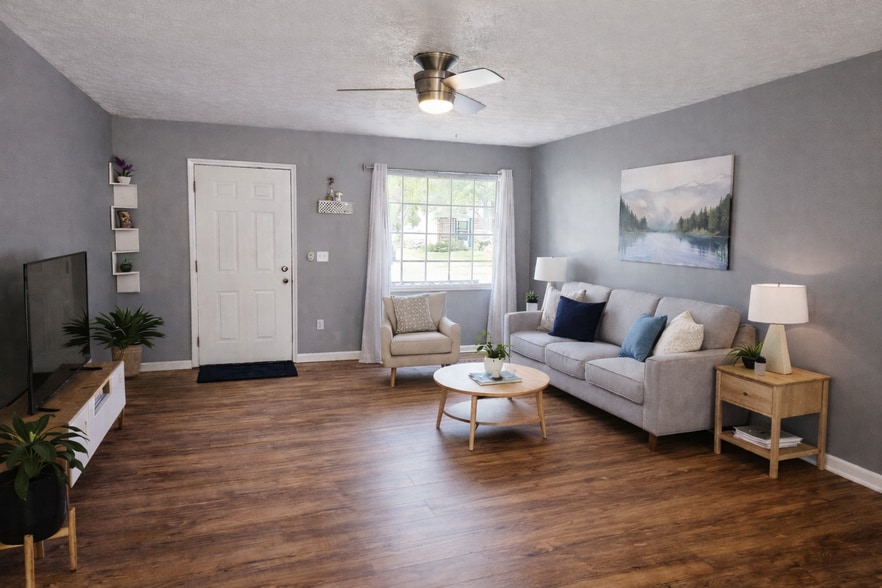 Building Photo - 939 Cambridge Dr