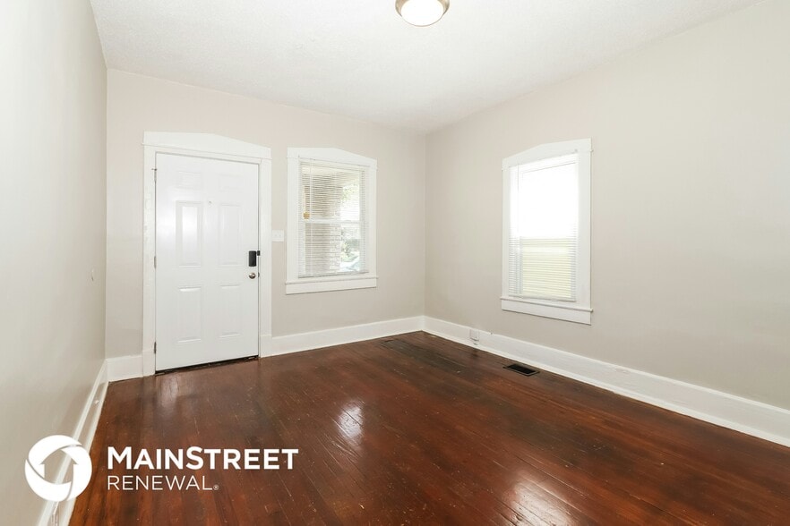 Building Photo - 3606 W Muhammad Ali Blvd