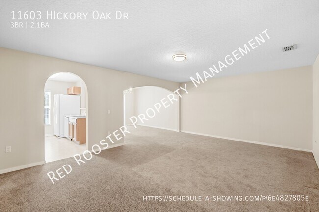 Building Photo - 11603 Hickory Oak Dr