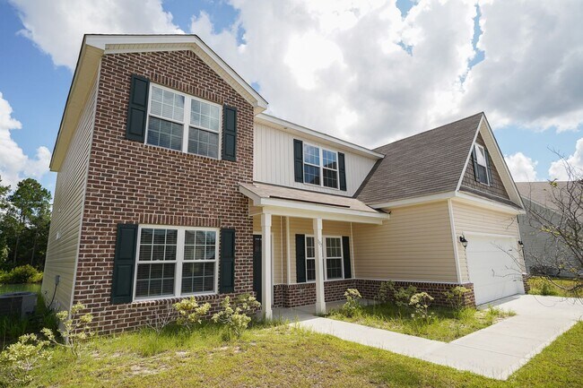 Building Photo - Available Now!