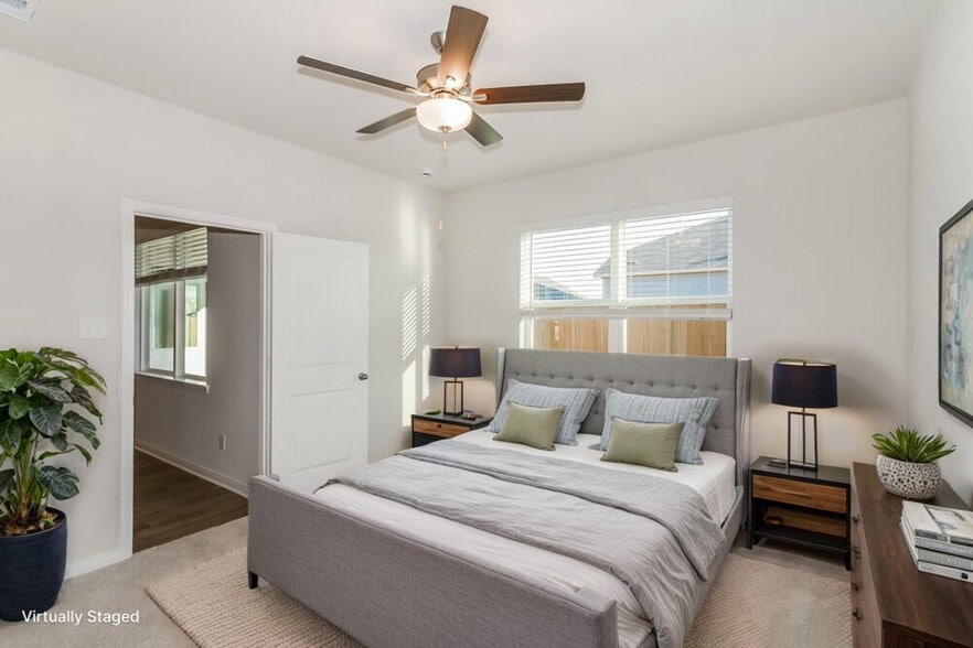 Building Photo - 424 Mustang Trot Dr