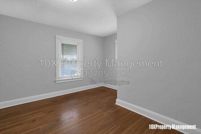 Building Photo - 563 S Burgess Ave