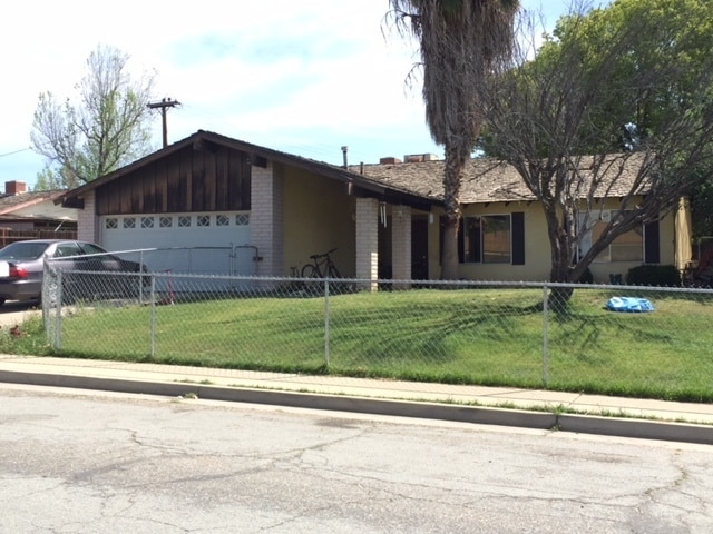 Building Photo - Glencannon