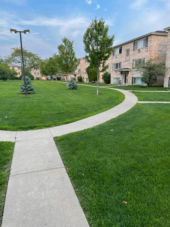 Primary Photo - 10414 Michael Todd Terrace