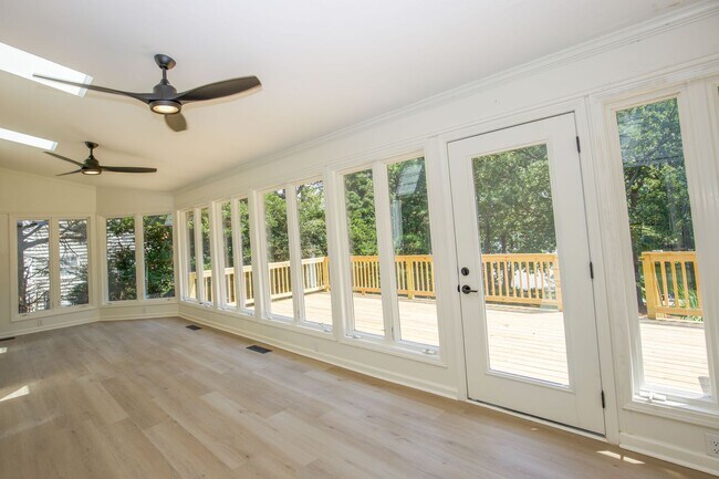 Building Photo - Coming up in September!!!!!Lakefront oasis...