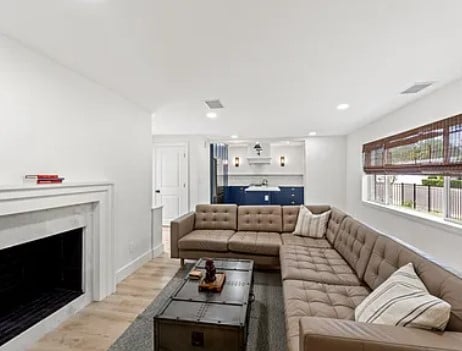Building Photo - 4501 N Highland Ave