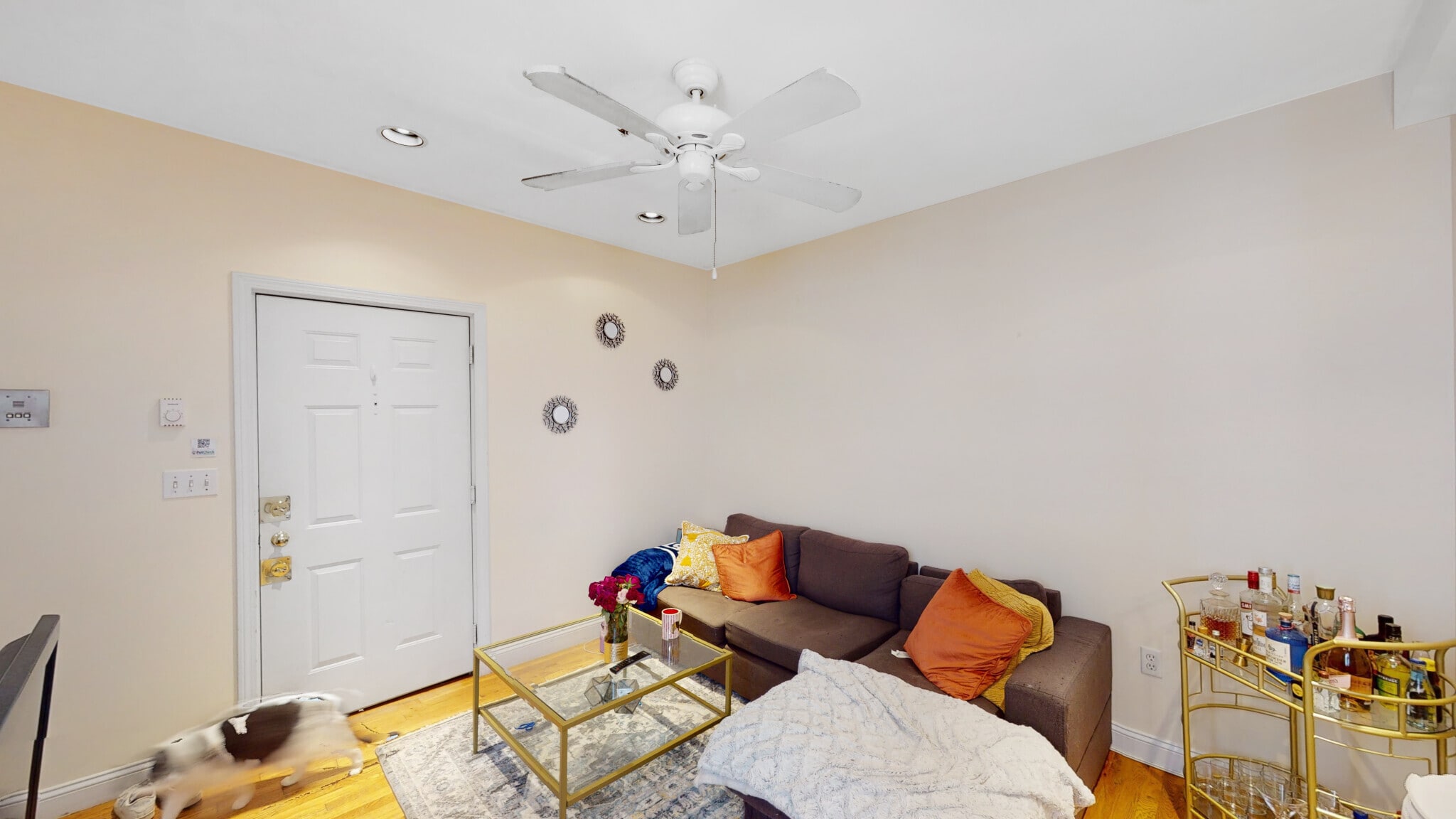 Building Photo - 91 Prince St