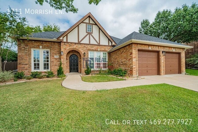 Building Photo - 1711 Morrish Ln