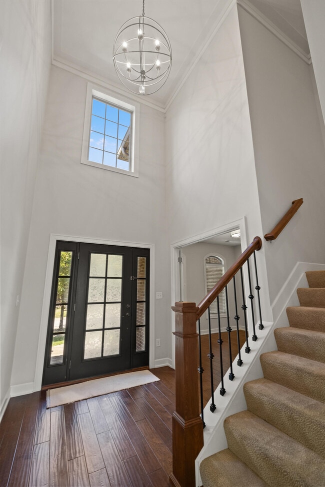 Building Photo - 916 Star of Danube Way