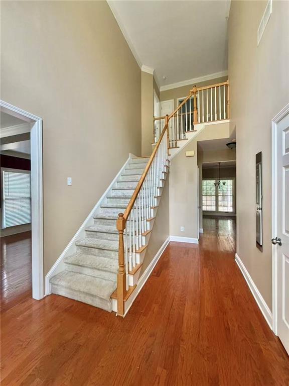 Building Photo - 2511 Woolwich Ct NW
