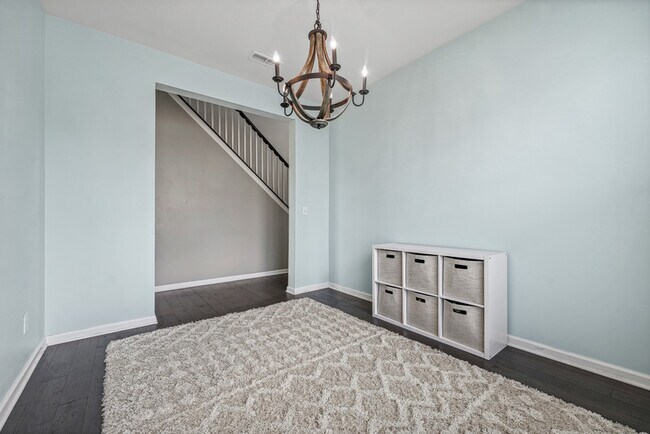 Building Photo - 3524 Massey Ridge Ct