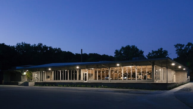 Primary Photo - Grocer's Warehouse